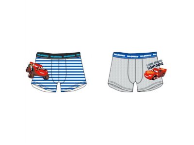 Cars chlapčenské boxerky