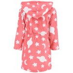 Bluey dievčenský župan