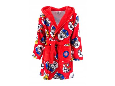 Paw Patrol chlapčenský župan