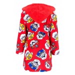 Paw Patrol chlapčenský župan