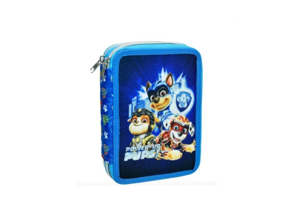 Paw Patrol školský peračník