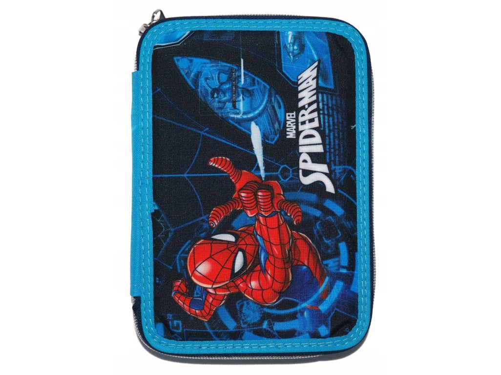 Spiderman školský peračník