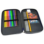 Spiderman školský peračník