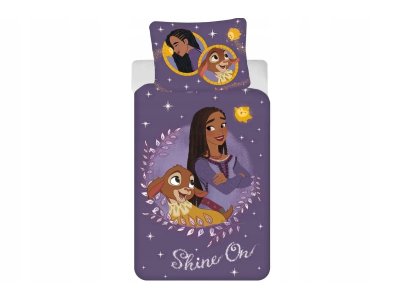 Prianie - Wish bavlnené obliečky